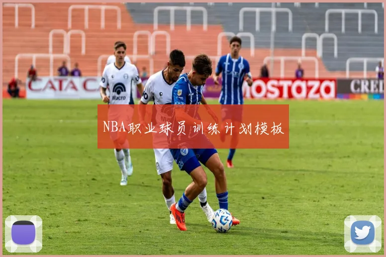 NBA职业球员训练计划模板